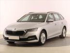 Škoda Octavia - fotka číslo 1