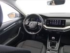 Škoda Octavia - fotka číslo 6