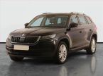 Škoda Kodiaq - fotka číslo 1