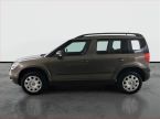 Škoda Yeti - fotka číslo 2