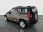 Škoda Yeti - fotka číslo 3