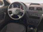 Škoda Yeti - fotka číslo 6