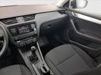 Škoda Octavia - fotka číslo 7