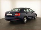 Škoda Octavia - fotka číslo 4