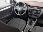 Škoda Octavia - fotka číslo 6