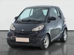 Smart Fortwo - fotka číslo 1