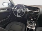 Audi A4 - fotka číslo 6