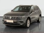 Volkswagen Tiguan - fotka číslo 1
