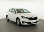 Škoda Fabia - fotka číslo 0