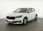 Škoda Fabia - fotka číslo 1
