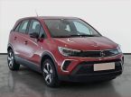 Opel Crossland X - fotka číslo 0