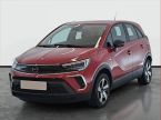 Opel Crossland X - fotka číslo 1