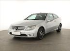 Mercedes Třída CLC - fotka číslo 1