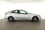Mercedes Třída CLC - fotka číslo 5