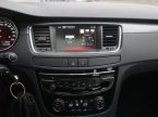 Peugeot 508 - fotka číslo 11