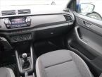 Škoda Fabia - fotka číslo 7