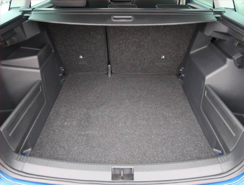 Škoda Fabia - hlavní fotka