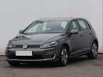 Volkswagen Golf - fotka číslo 1