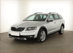 Škoda Octavia - fotka číslo 1