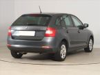 Škoda Rapid - fotka číslo 4