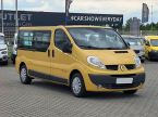 Renault Trafic - fotka číslo 0