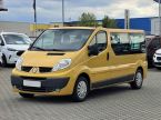 Renault Trafic - fotka číslo 1