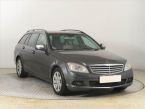 Mercedes Třída C - fotka číslo 0