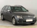 Mercedes Třída C - fotka číslo 0