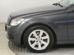 Mercedes Třída C - fotka číslo 14