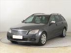 Mercedes Třída C - fotka číslo 1