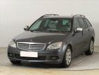 Mercedes Třída C - fotka číslo 1