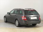 Mercedes Třída C - fotka číslo 3