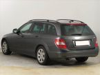 Mercedes Třída C - fotka číslo 3