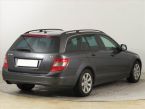 Mercedes Třída C - fotka číslo 4