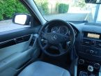 Mercedes Třída C - fotka číslo 6