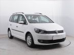 Volkswagen Touran - fotka číslo 0