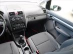 Volkswagen Touran - fotka číslo 7