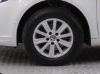 Volkswagen Touran - fotka číslo 14