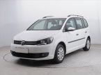 Volkswagen Touran - fotka číslo 1