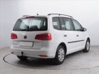 Volkswagen Touran - fotka číslo 4