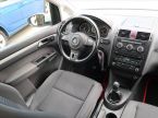 Volkswagen Touran - fotka číslo 6