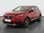 Peugeot 3008 - fotka číslo 1