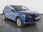 Volkswagen Touareg - fotka číslo 0