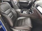 Volkswagen Touareg - fotka číslo 8