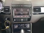 Volkswagen Touareg - fotka číslo 11