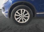 Volkswagen Touareg - fotka číslo 14