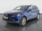 Volkswagen Touareg - fotka číslo 1