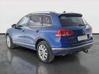 Volkswagen Touareg - fotka číslo 3