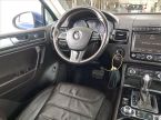 Volkswagen Touareg - fotka číslo 6