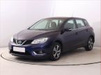 Nissan Pulsar - fotka číslo 1